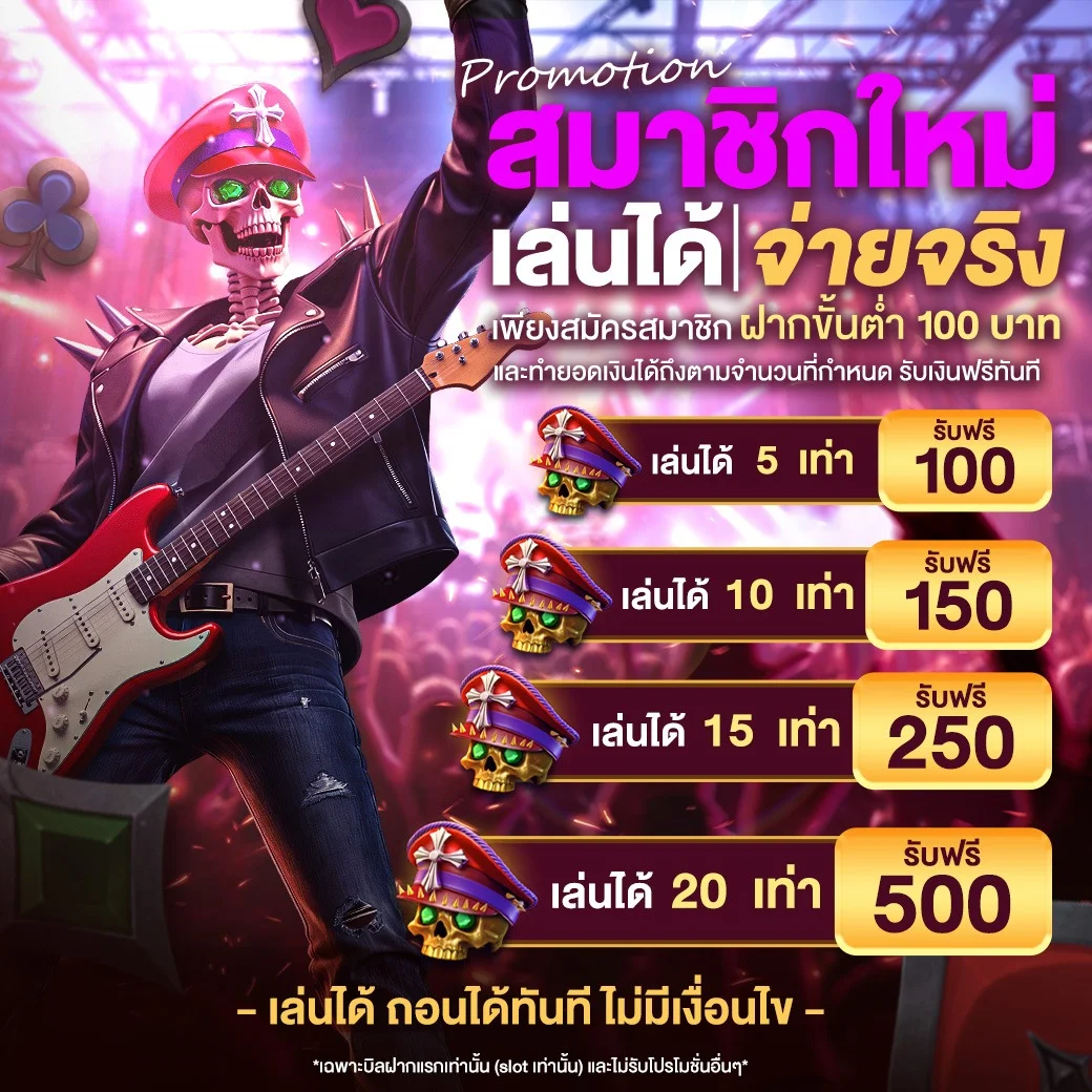 กำลังมาแรง pro787
